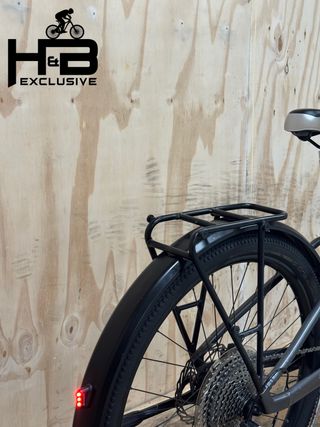 Canyon Precede:ON 5 Shimano Deore 2022