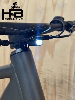 Canyon Precede:ON 5 Shimano Deore 2022