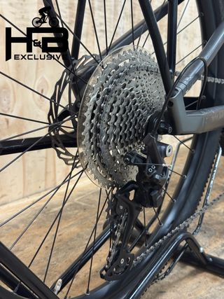 Canyon Precede:ON 5 Shimano Deore 2022