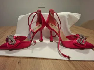 Paula Echevarria x Primark Zapatos Fiesta