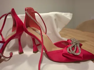 Paula Echevarria x Primark Zapatos Fiesta