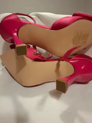 Paula Echevarria x Primark Zapatos Fiesta