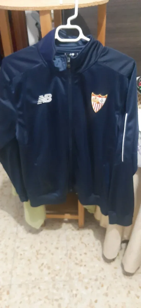Chándal Sevilla FC Vintage New Balance