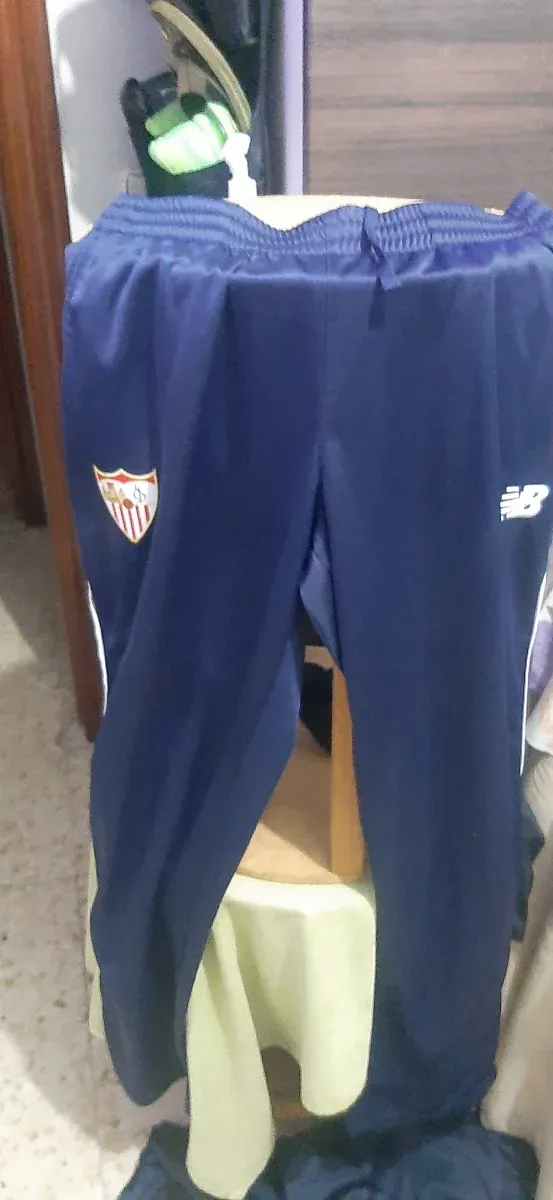 Chándal Sevilla FC Vintage New Balance