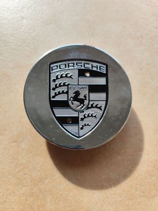 Coprimozzi Porsche 911 Boxster Cayenne Panamera