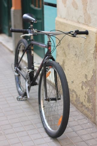 Specialized Stumpjumper 1991 Gravel BTT MTB