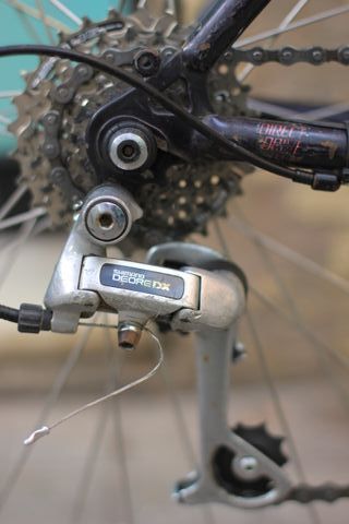 Specialized Stumpjumper 1991 Gravel BTT MTB