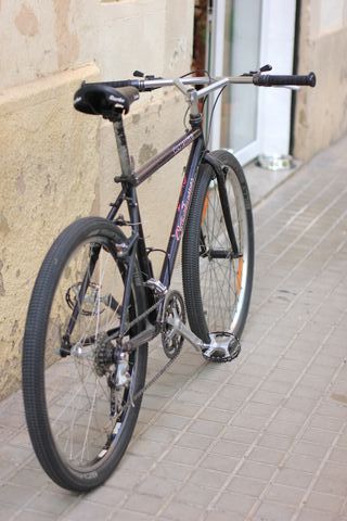 Specialized Stumpjumper 1991 Gravel BTT MTB