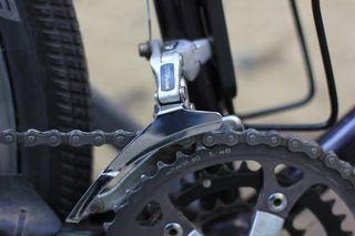 Specialized Stumpjumper 1991 Gravel BTT MTB