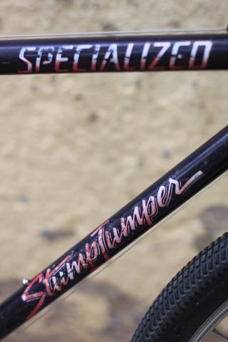 Specialized Stumpjumper 1991 Gravel BTT MTB