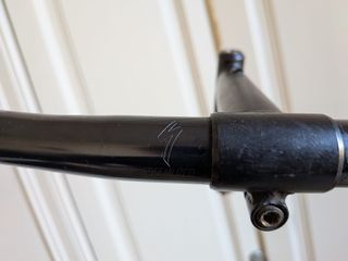 Specialized Stumpjumper 1991 Gravel BTT MTB