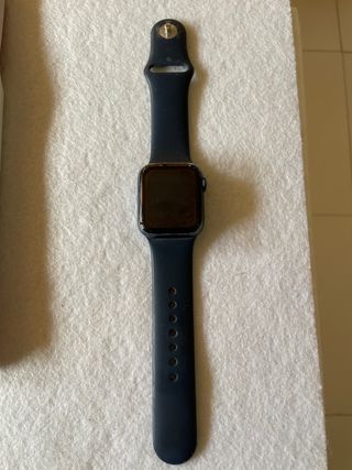 Apple Watch Series 6 40mm Blu Marina