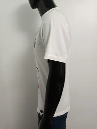 Camiseta Mickey Mouse Walt Disney