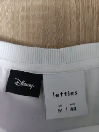 Camiseta Mickey Mouse Walt Disney