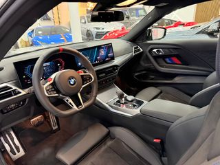 BMW M2 NUEVO A ESTRENAR