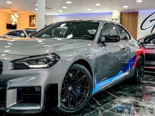 BMW M2 NUEVO A ESTRENAR