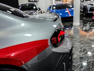 BMW M2 NUEVO A ESTRENAR