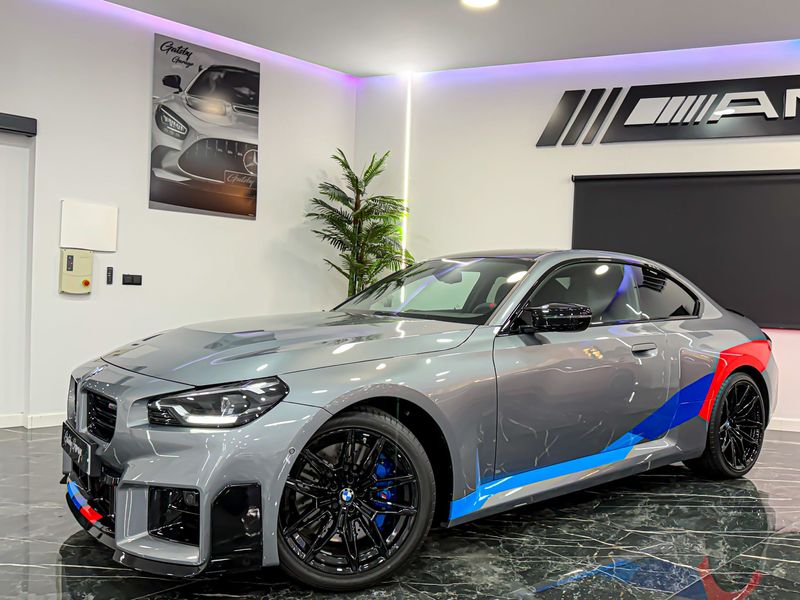 BMW Serie 2 2025