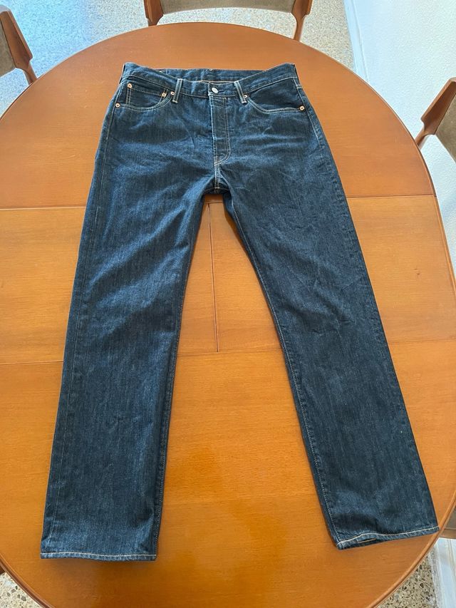Levi's 501 Jeans Talla 34x32