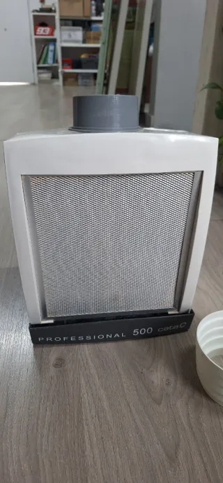 Extractor CATA Professional 500