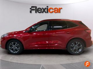 Ford Kuga ST-Line 1.5 EcoBlue 88kW (120CV) Auto