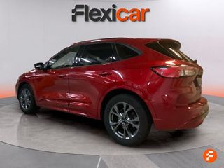 Ford Kuga ST-Line 1.5 EcoBlue 88kW (120CV) Auto