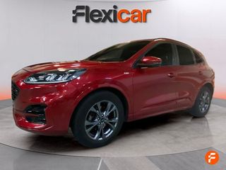Ford Kuga ST-Line 1.5 EcoBlue 88kW (120CV) Auto