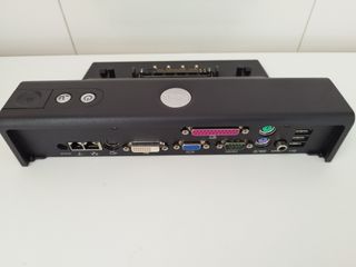 Stazione di docking Dell PR01X