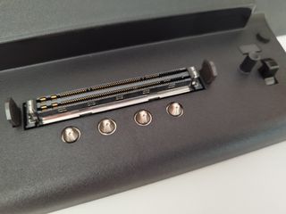 Stazione di docking Dell PR01X