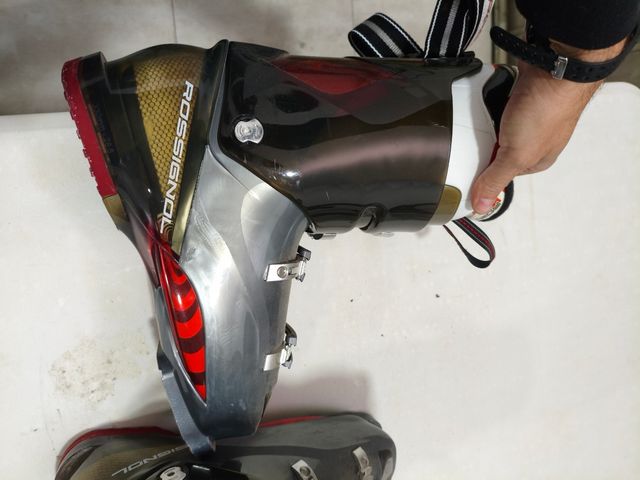 Botas Esquí Rossignol 28.5