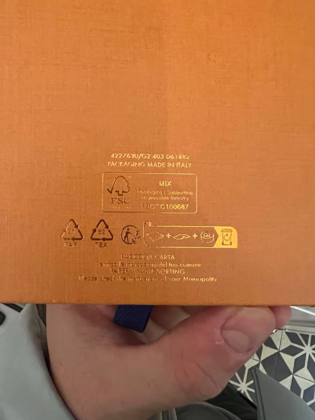 Cartera Louis Vuitton Zippy Horizontal