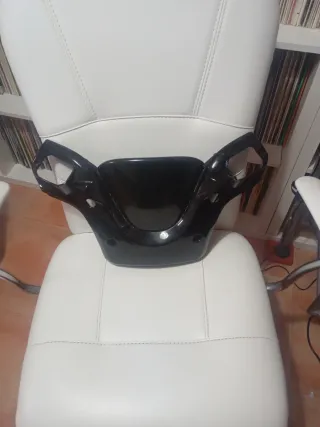 Carcasa frontal marcador Yamaha Majesty