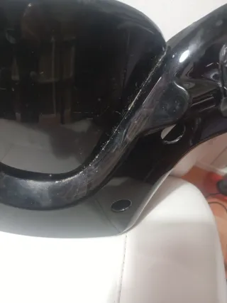 Carcasa frontal marcador Yamaha Majesty