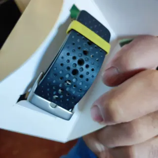 Reloj TomTom Runner Azul