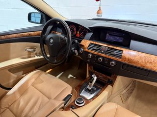 BMW Serie 5 BMW Serie 5 523i