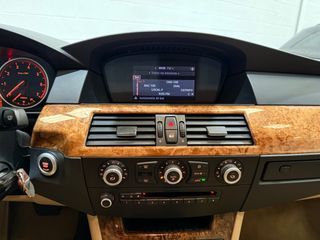 BMW Serie 5 BMW Serie 5 523i