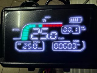 ISCOOTER IX4 Patinete Electrico