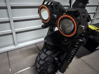 ISCOOTER IX4 Patinete Electrico