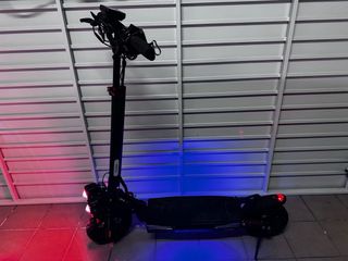 ISCOOTER IX4 Patinete Electrico