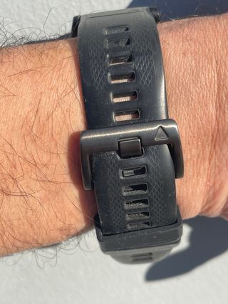 Garmin Fenix 5 Negro