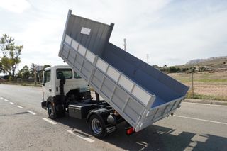 NISSAN ATLEON *** RESERVADO ***