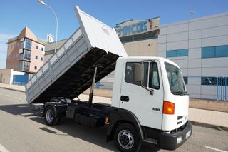 NISSAN ATLEON *** RESERVADO ***