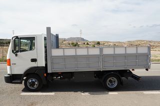 NISSAN ATLEON *** RESERVADO ***