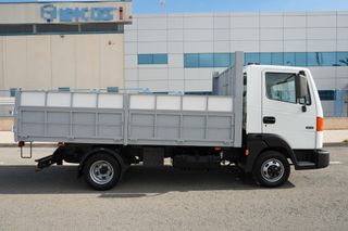 NISSAN ATLEON *** RESERVADO ***