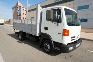 NISSAN ATLEON *** RESERVADO ***