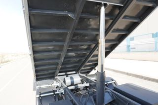 NISSAN ATLEON *** RESERVADO ***