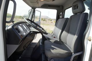 NISSAN ATLEON *** RESERVADO ***