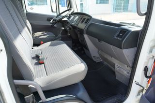 NISSAN ATLEON *** RESERVADO ***