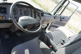 NISSAN ATLEON *** RESERVADO ***