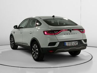 Renault Arkana Intens